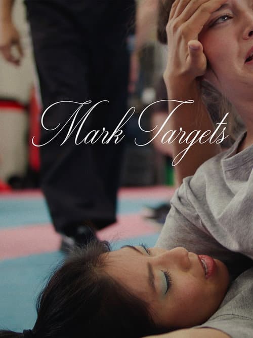 Poster for Mark Targets