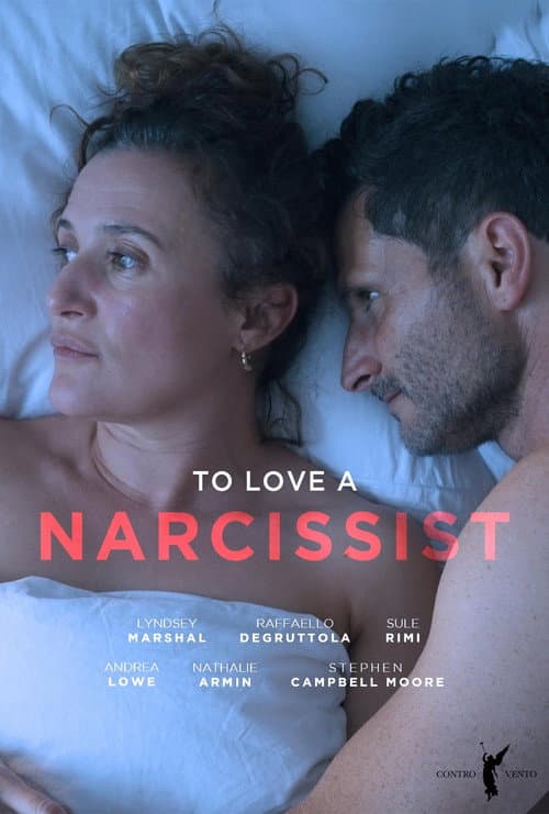 Poster for To Love a Narcissist