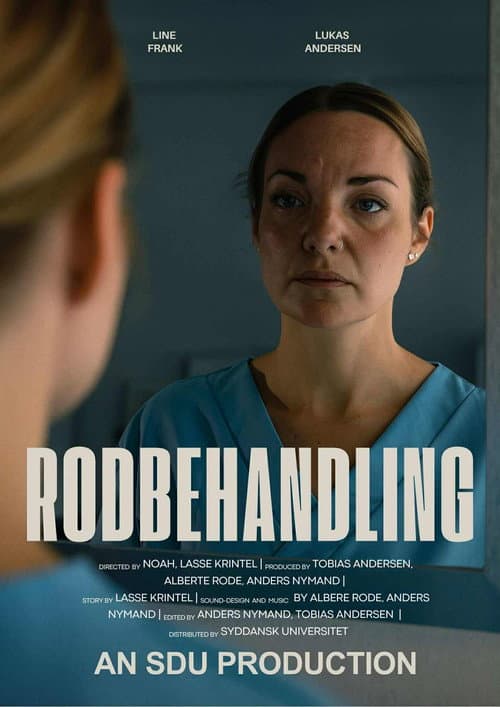 Poster for Rodbehandling