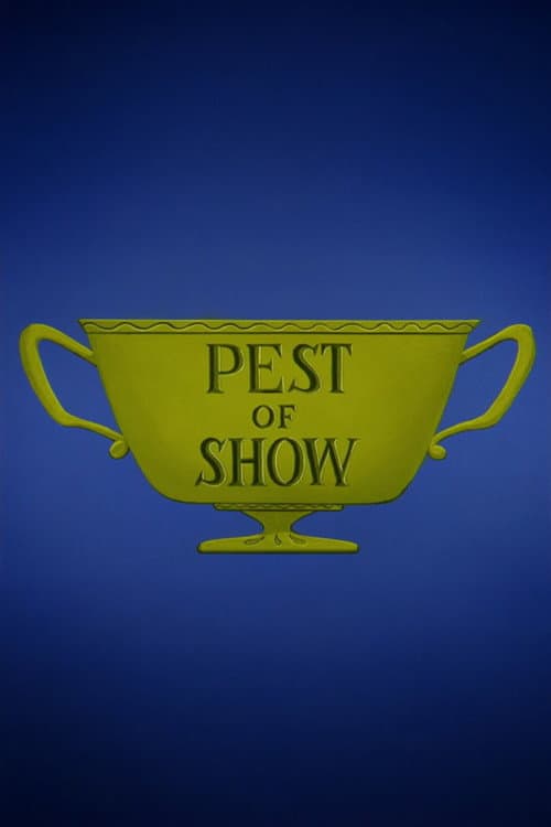 Poster for Pest of Show