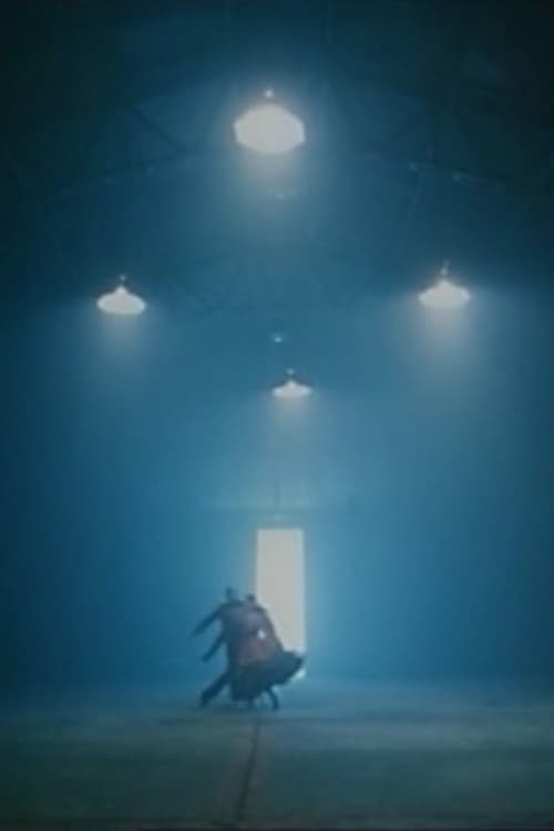 Poster for A Dream