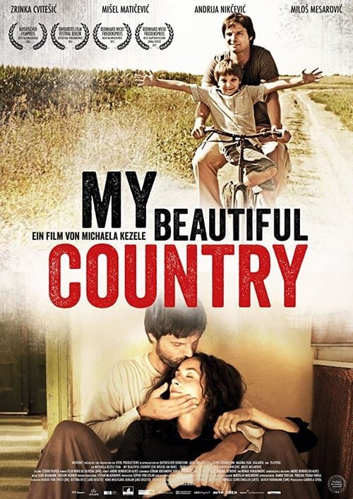 Poster for My Beautiful Country