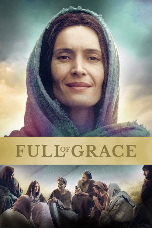 Poster for Full of Grace