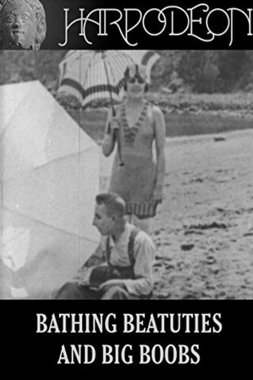 Poster for Bathing Beauties and Big Boobs
