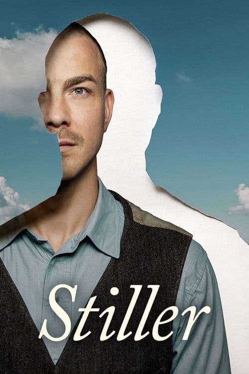 Poster for Stiller