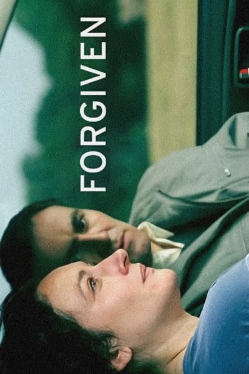 Poster for Forgiven