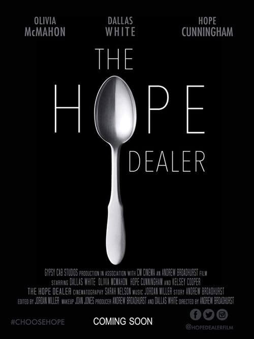 Poster for The Hope Dealer