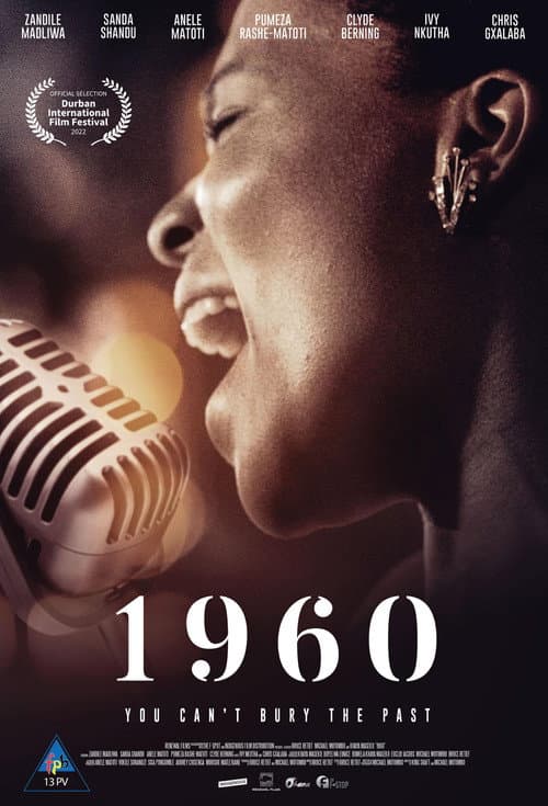 Poster for 1960