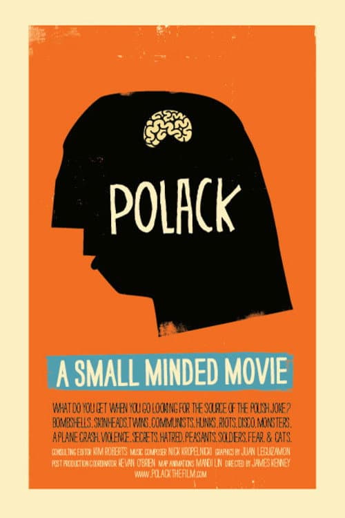 Poster for Polack