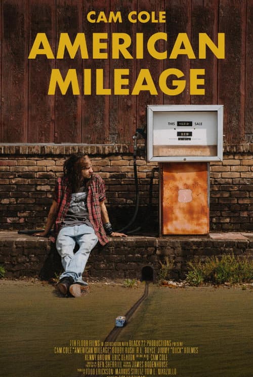 Poster for American Mileage