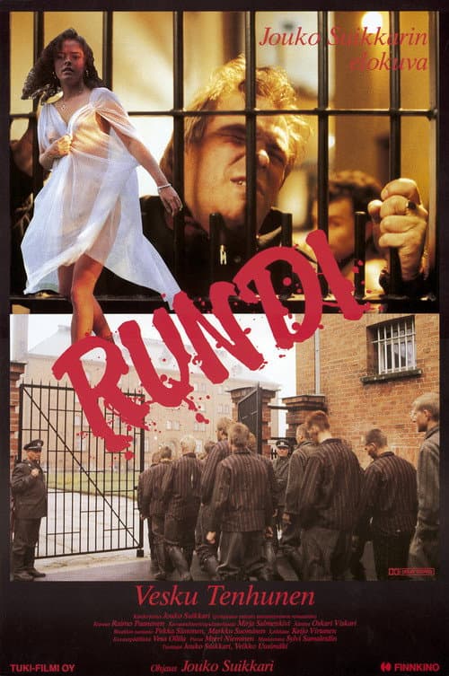 Poster for Rundi
