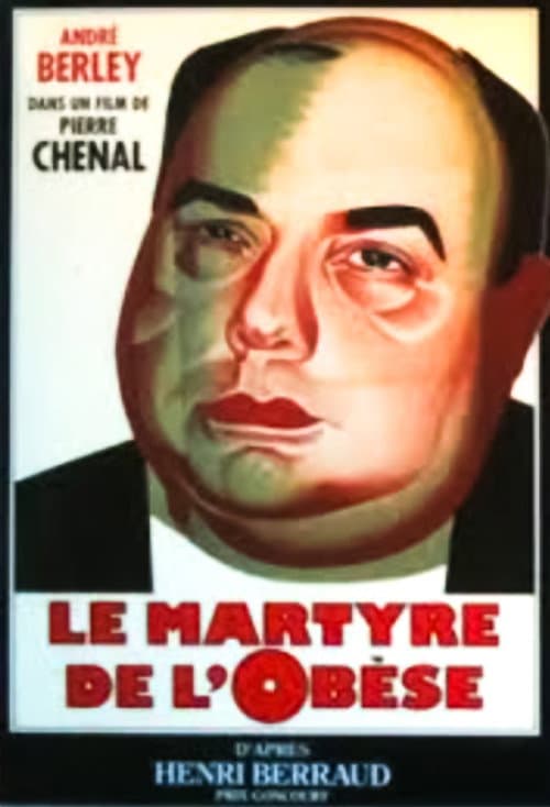 Poster for Fat Man's Worries
