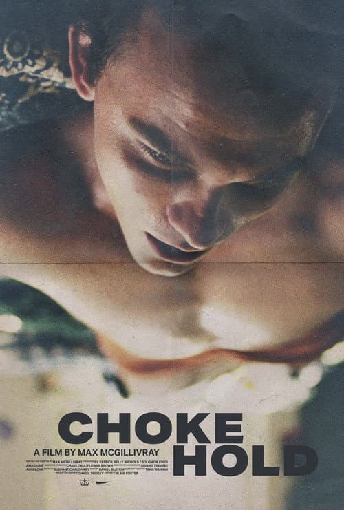 Poster for Choke Hold