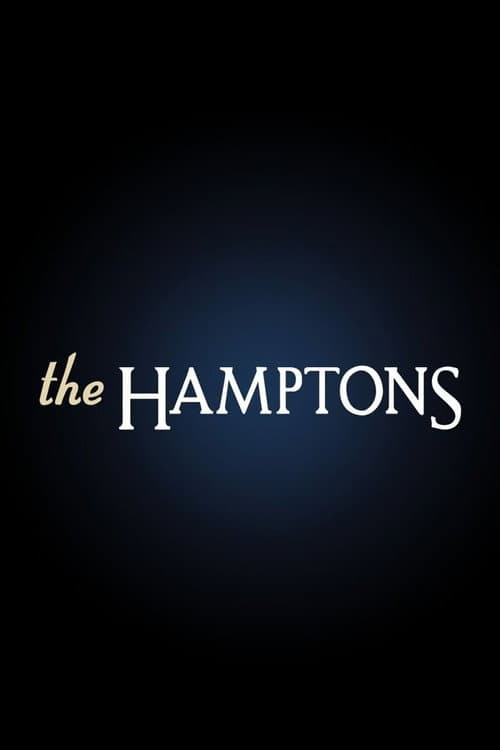 Poster for The Hamptons