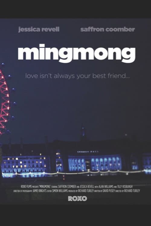 Poster for Mingmong