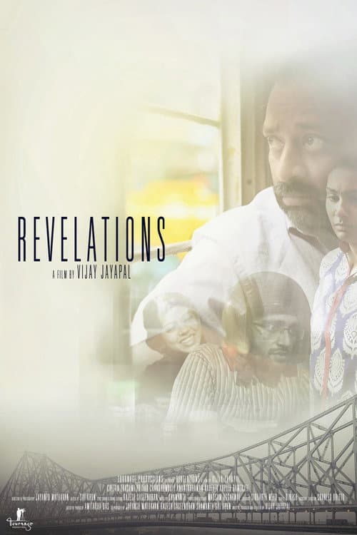 Poster for Revelations