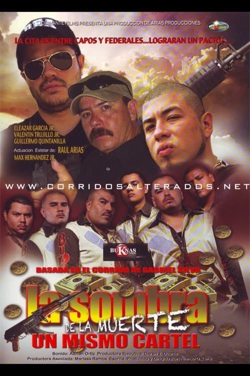 Poster for Un Mismo Cartel