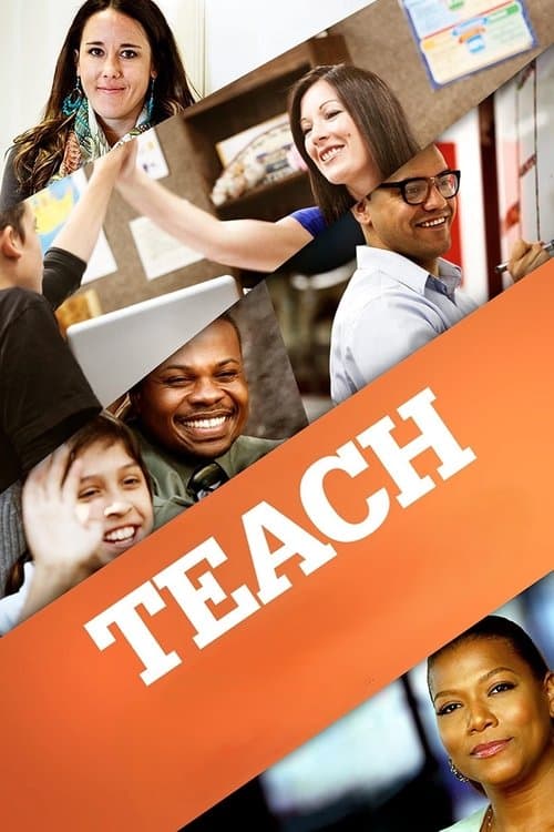 Poster for Teach