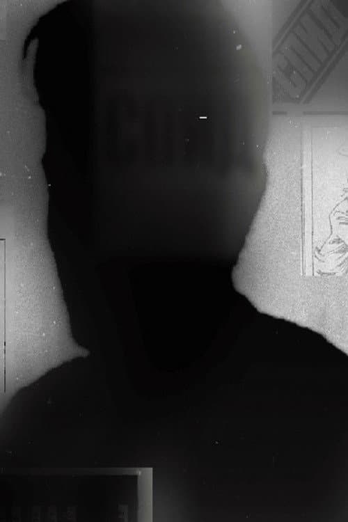 Poster for Just One: The True Story of Patient Zero