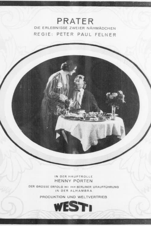 Poster for Prater