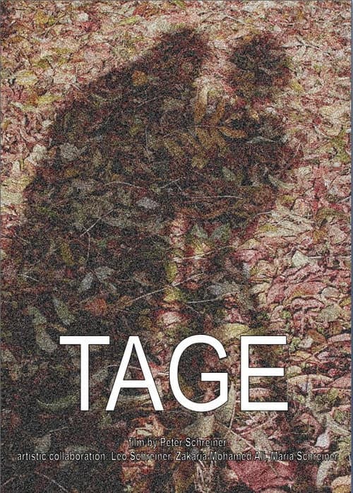 Poster for Days