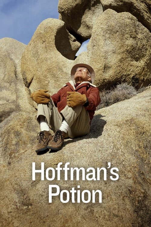 Постер до фільму «Hofmann's Potion: The Pioneers of LSD»