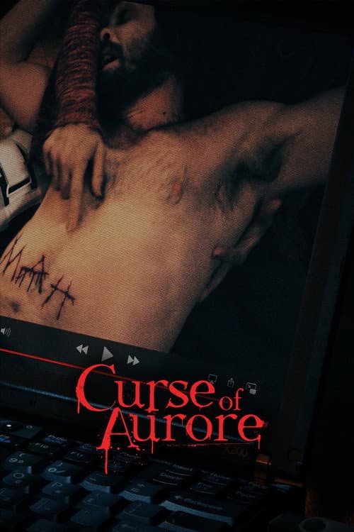 Poster for Curse of Aurore