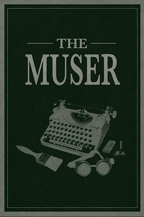 Poster for The Muser