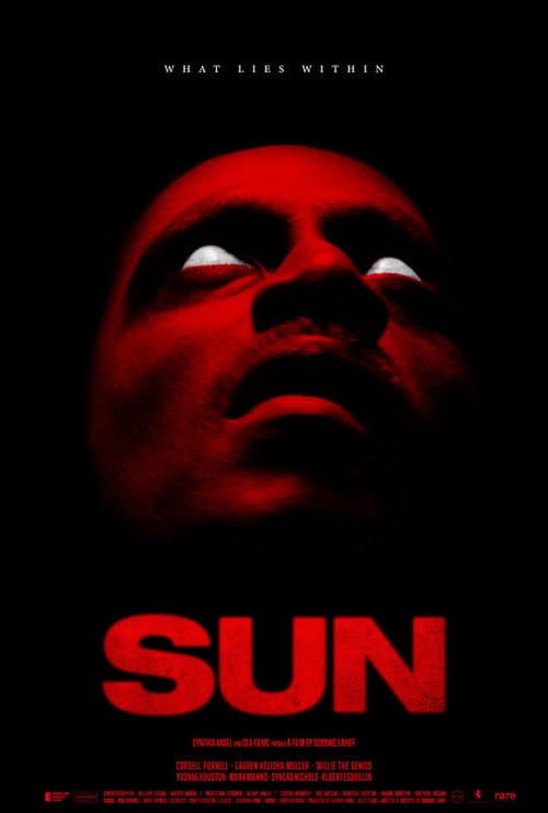 Poster for SUN