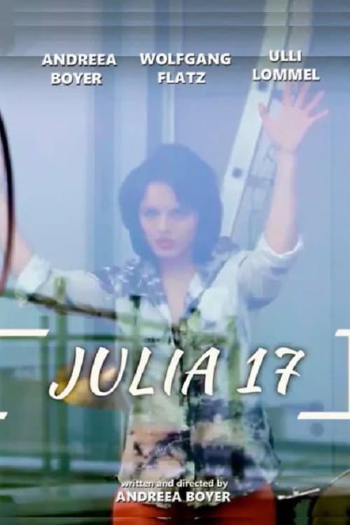 Poster for Julia 17