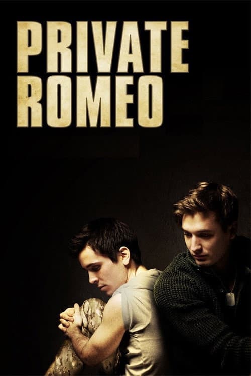Poster for Private Romeo