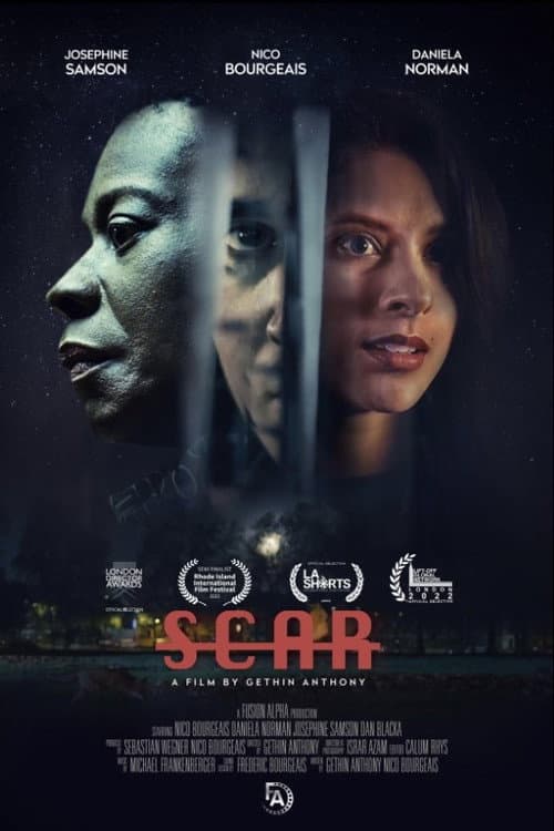 Poster for Scar