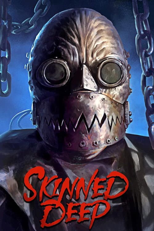 Poster for Skinned Deep