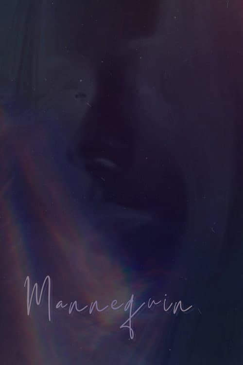 Poster for Mannequin