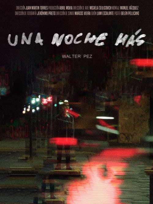 Poster for Just Another Night