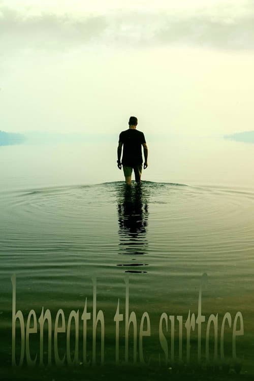 Poster for Beneath the Surface