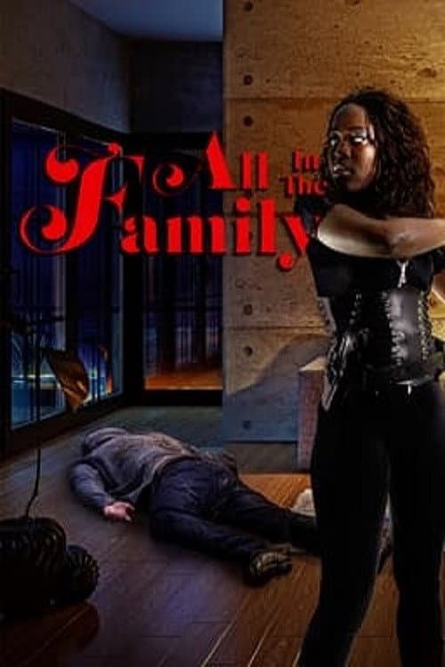 Poster for All in the Family