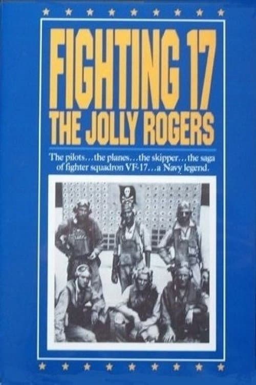 Poster for Fighting 17: The Jolly Rogers