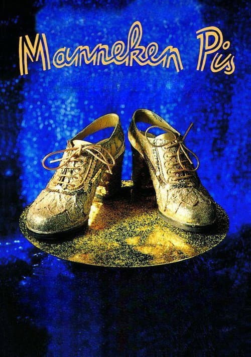 Poster for Manneken Pis