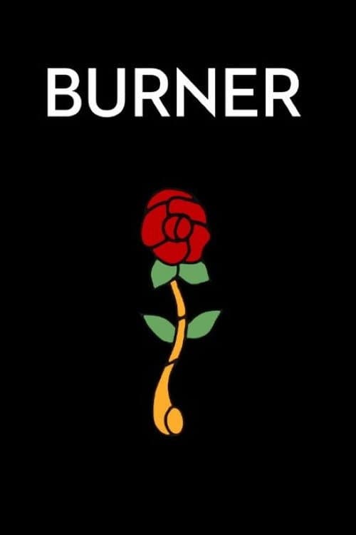Poster for Burner