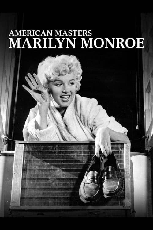 Poster for Marilyn Monroe: Still Life