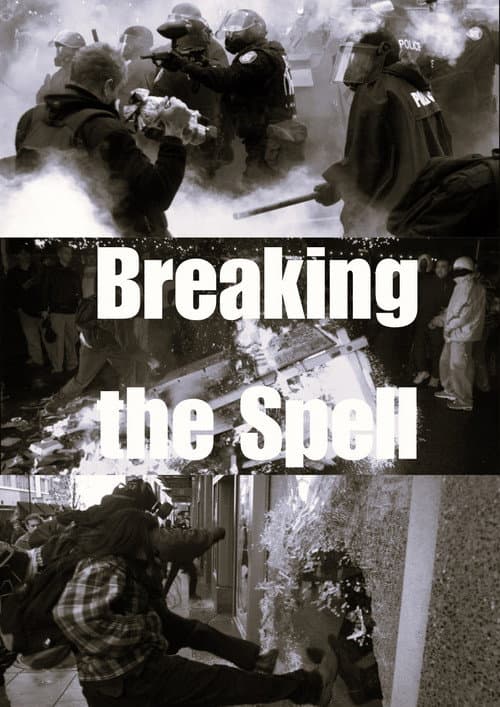 Poster for Breaking the Spell