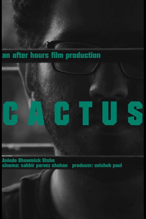 Poster for CACTUS