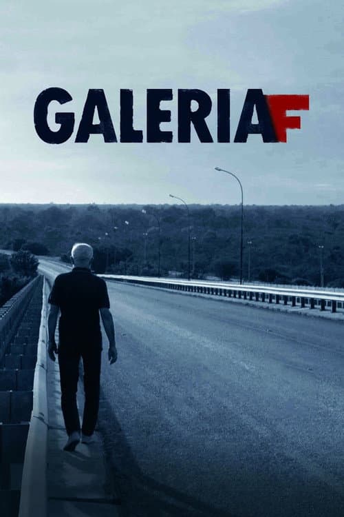 Poster for Galeria F