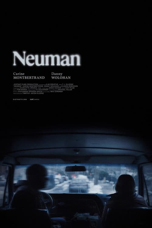 Poster for Neuman