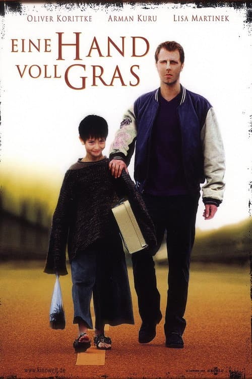 Poster for A Handful of Grass