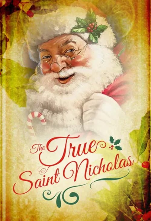Poster for The True Saint Nicholas