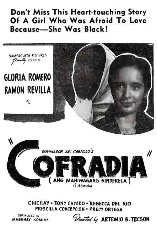 Poster for Cofradia