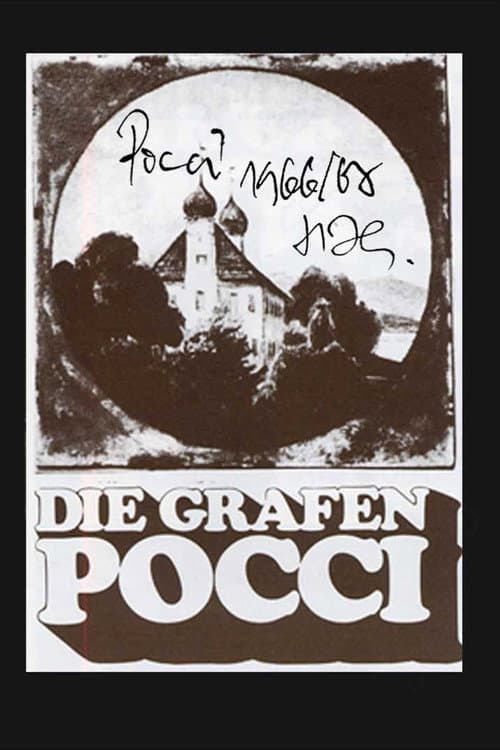 Poster for Die Grafen Pocci - einige Kapitel zur Geschichte einer Familie