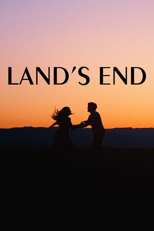 Poster for Land's End